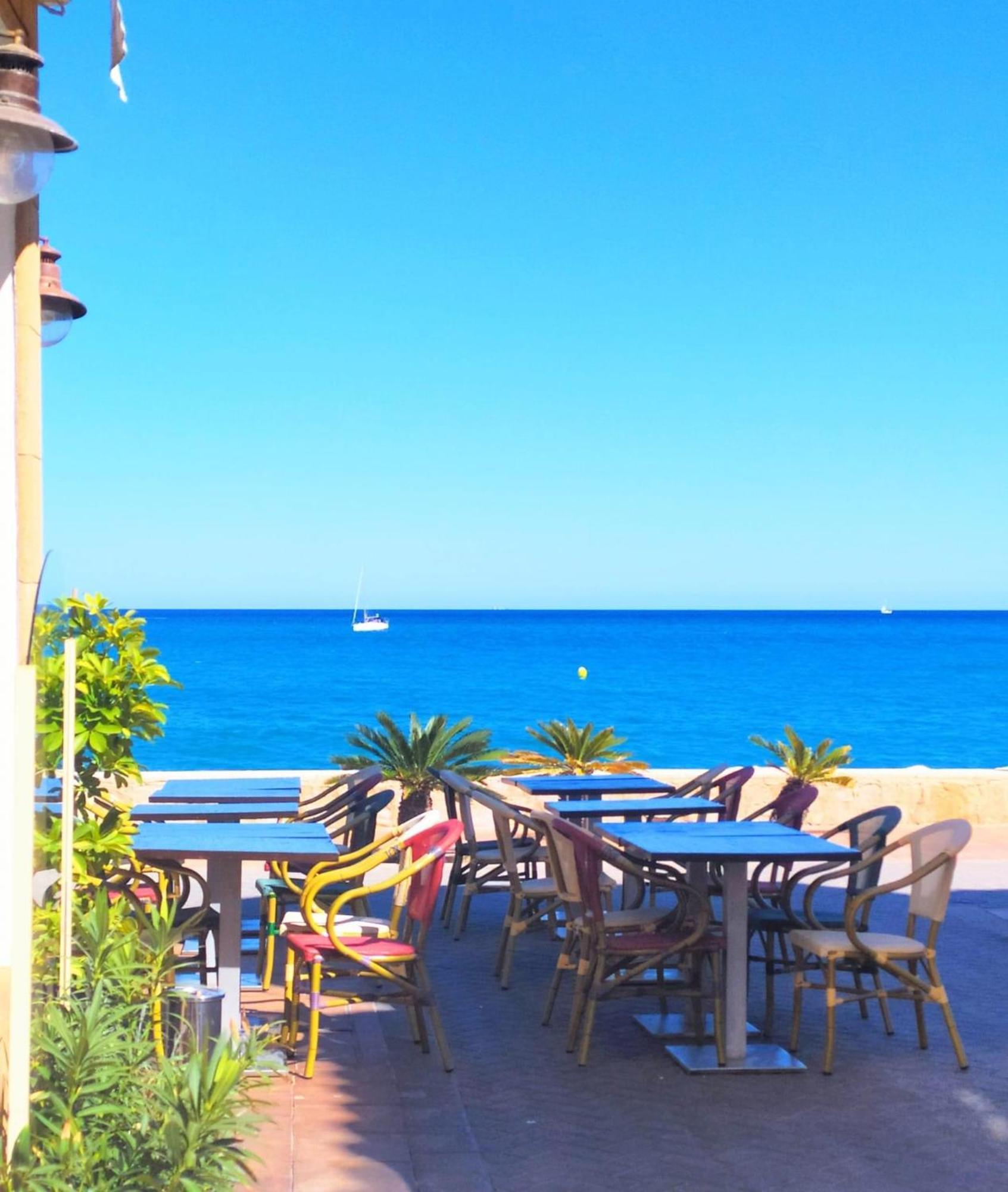 Javea Arenal Beach Exteriér fotografie